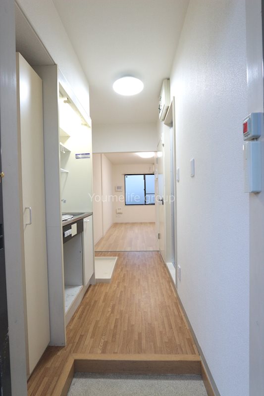 【小田原市中里のマンションのその他部屋・スペース】