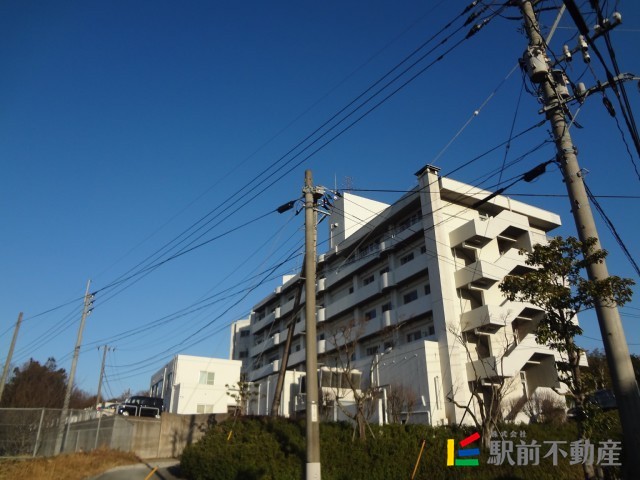 病院　筑紫南ケ丘病院（病院）まで400m