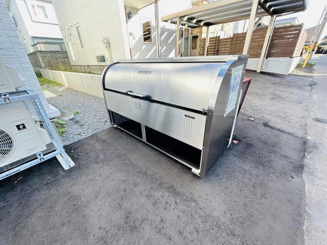 その他　周辺環境