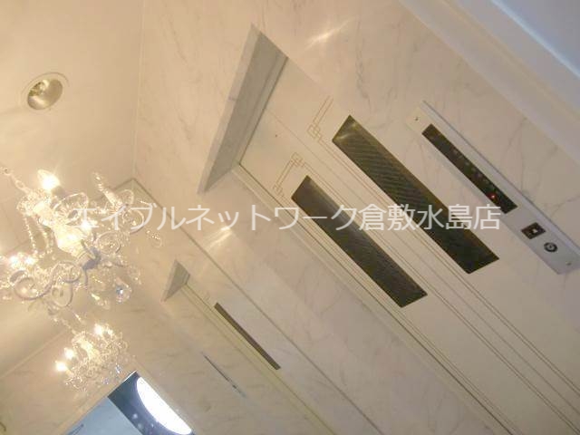 その他共有部分　オートロック付き