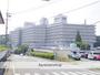 病院　浜松医療センター医療相談室（病院）まで545m