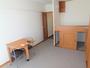 居室・リビング　ハイベッドタイプのお部屋です