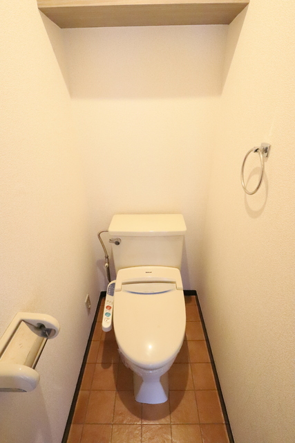 トイレ　★洗浄便座★