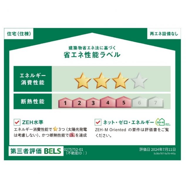 【北九州市小倉南区下石田のアパートのその他】