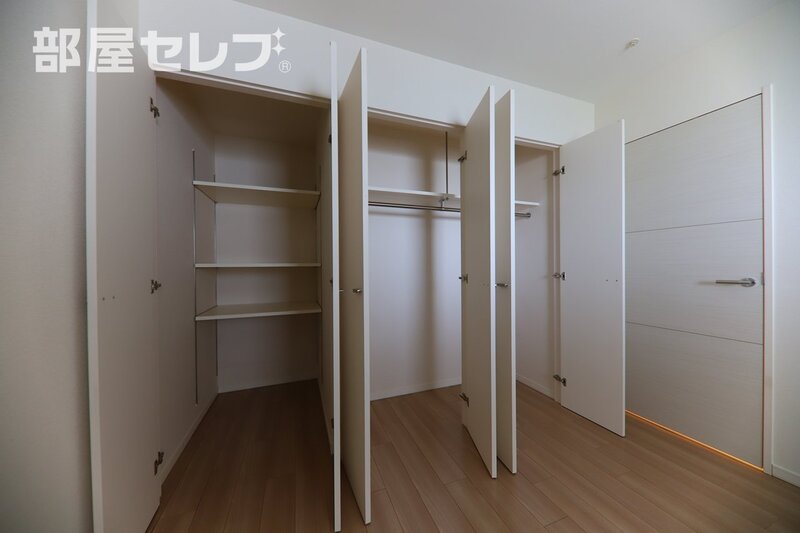 【プライムメゾン御器所のその他部屋・スペース】