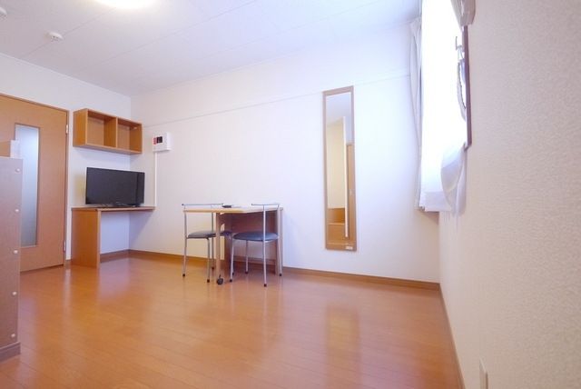 その他部屋・スペース　洋室