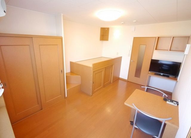 居室・リビング　洋室