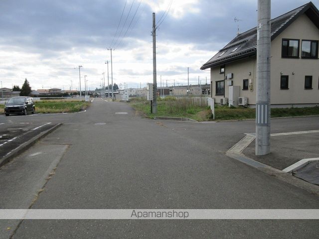 その他　周辺道路（その他）まで0m