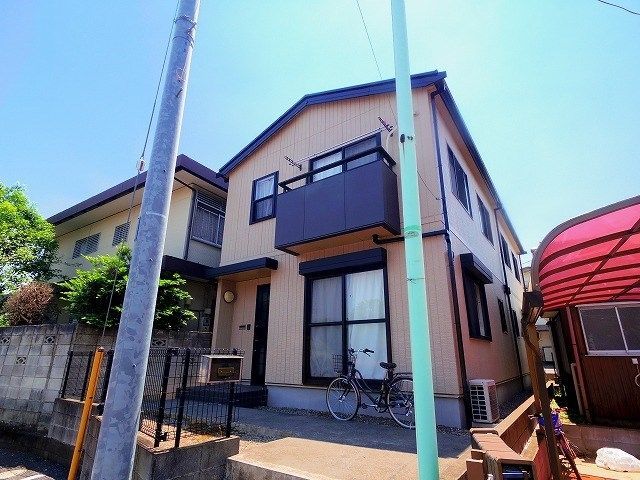 所沢市西新井町のその他の建物外観