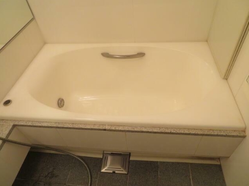 バス・シャワールーム　他部屋参考写真