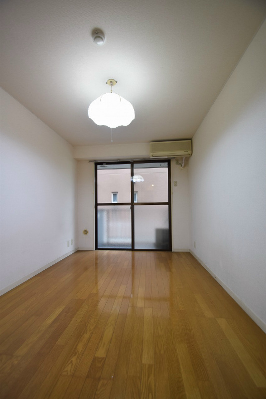 居室・リビング　同タイプ他部屋