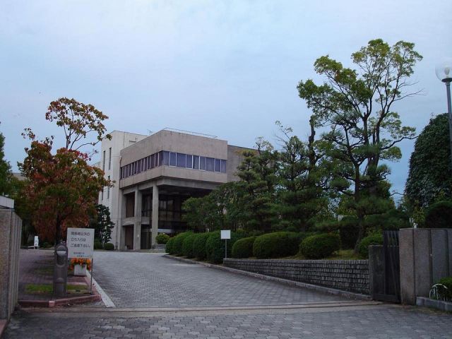 【ＥＸＥ原の大学・短大】