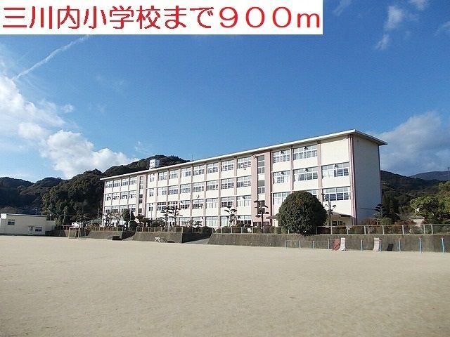 【クレアコートの小学校】