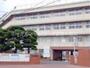 その他　総社市立総社西中学校 2447m
