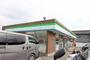 コンビニ　ファミリーマート熊本龍田町弓削店（コンビニ）まで1095m