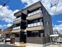 大町駅より徒歩5分 3階 新築の賃貸物件