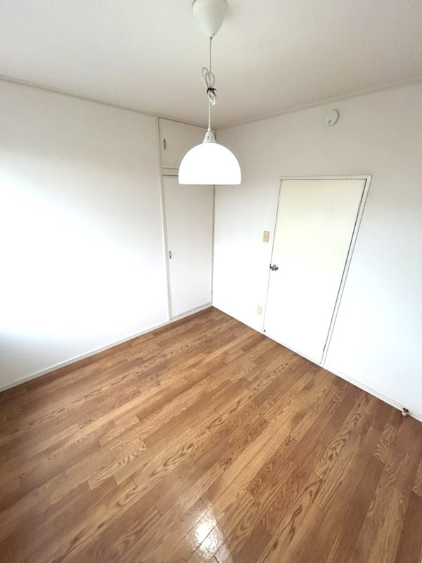 その他部屋・スペース　洋室