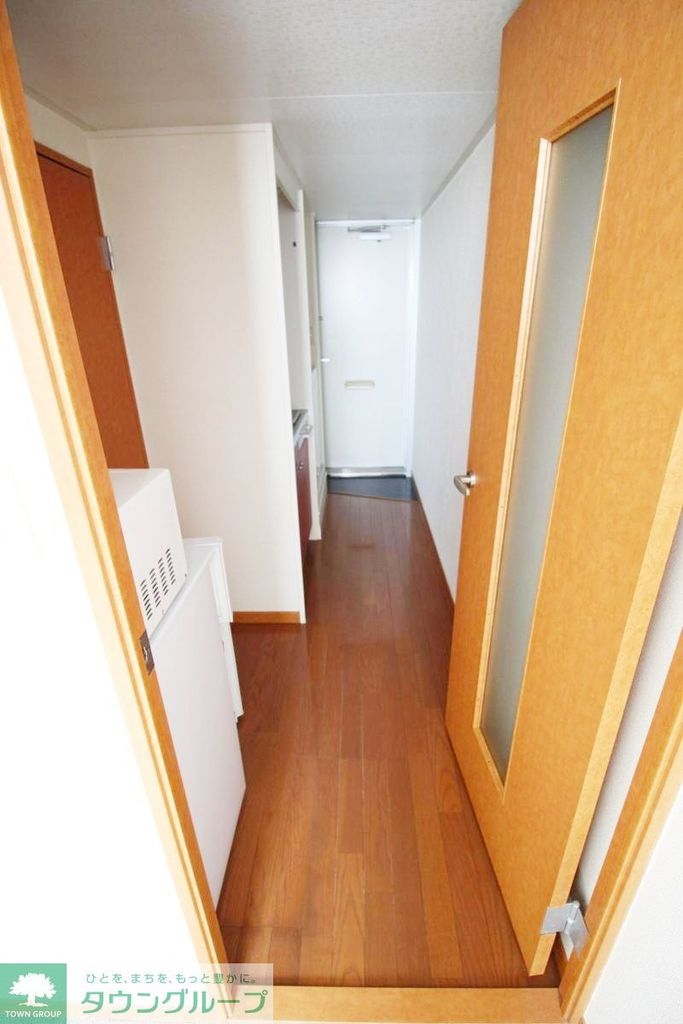 その他部屋・スペース　キッチンスペース