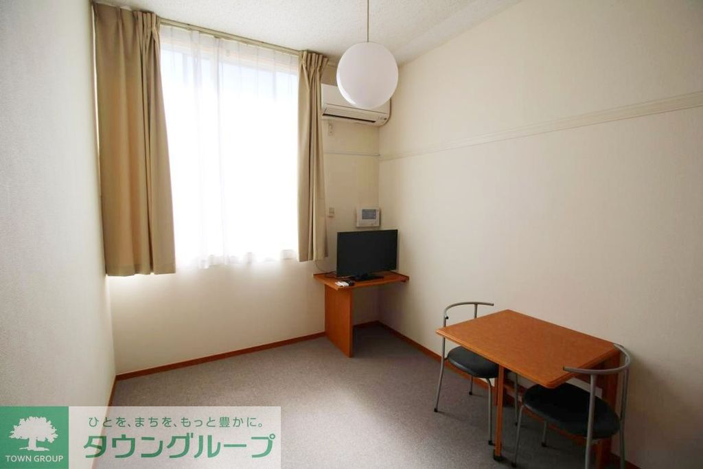 居室・リビング　リビング/居室