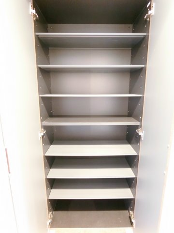 収納　詳細は、RISUMO江坂本店→06-6155-7137まで♪