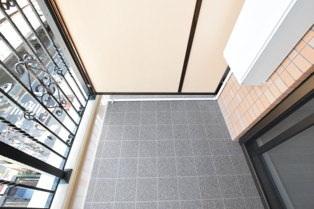 バルコニー　詳細は、RISUMO江坂本店→06-6155-7137まで♪