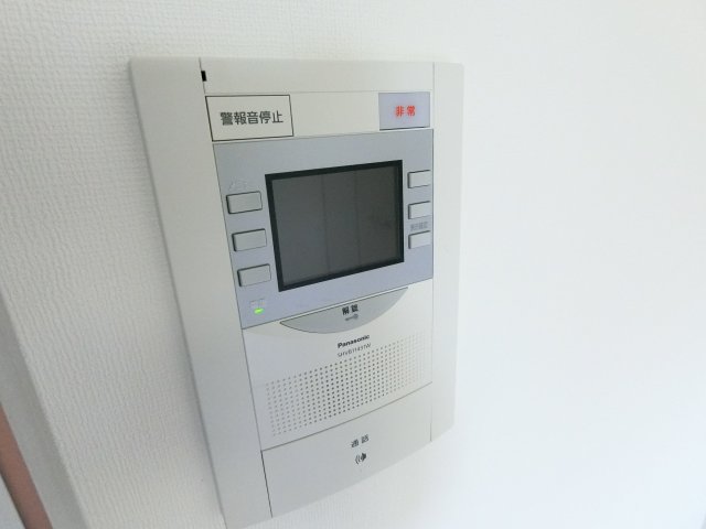 セキュリティ　詳細は、RISUMO江坂本店→06-6155-7137まで♪