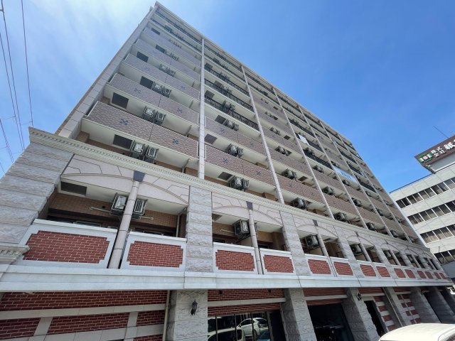 建物外観　詳細は、RISUMO江坂本店→06-6155-7137まで♪