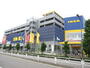 ショッピングセンター　IKEA立川（ショッピングセンター）まで620m