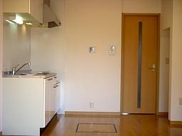 その他部屋・スペース　床下収納付きです