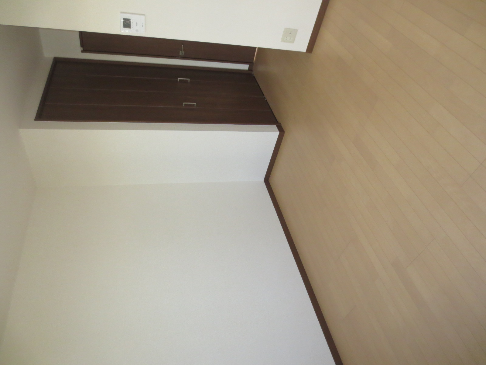 収納　オール電化・独立洗面・ネット無料・２０２５年１２月完成予定！