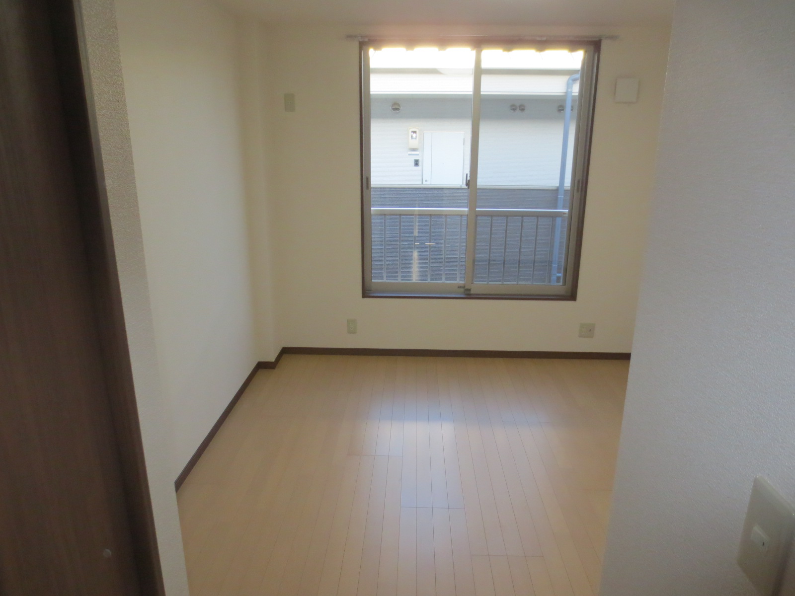 居室・リビング　オール電化・独立洗面・ネット無料・２０２５年１２月完成予定！