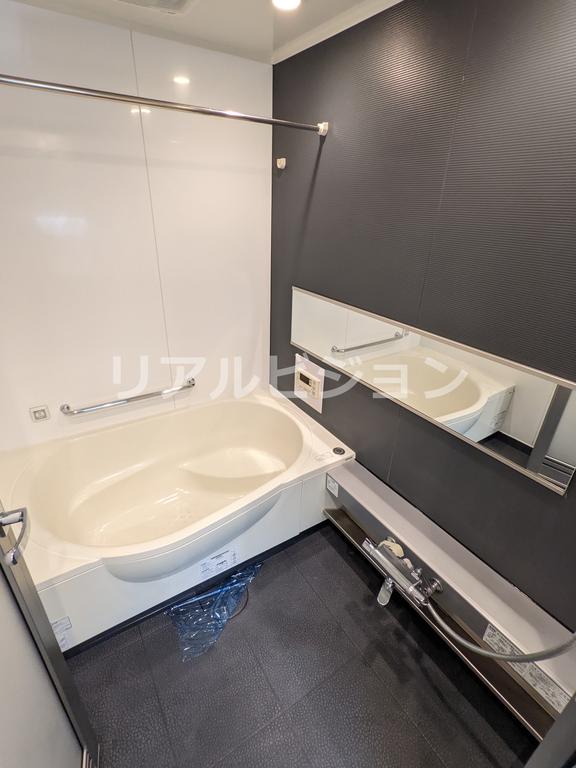 バス・シャワールーム　他部屋参考写真