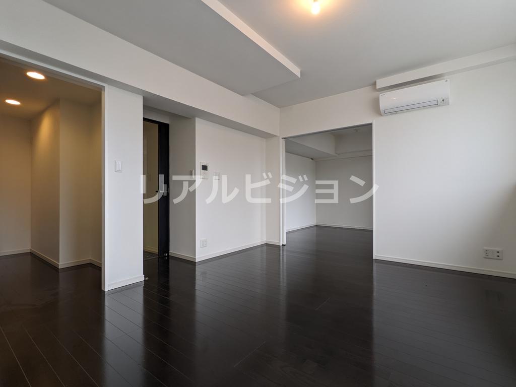 居室・リビング　他部屋参考写真