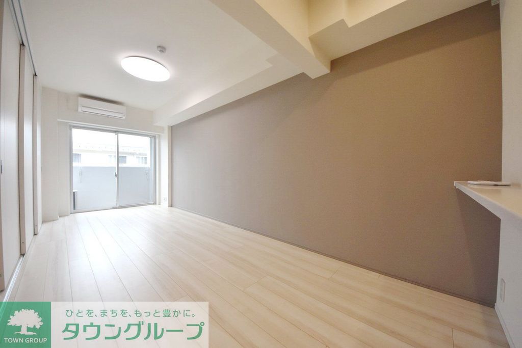 居室・リビング　リビング/居室