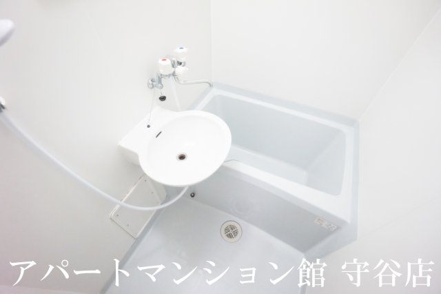 バス・シャワールーム　画像5