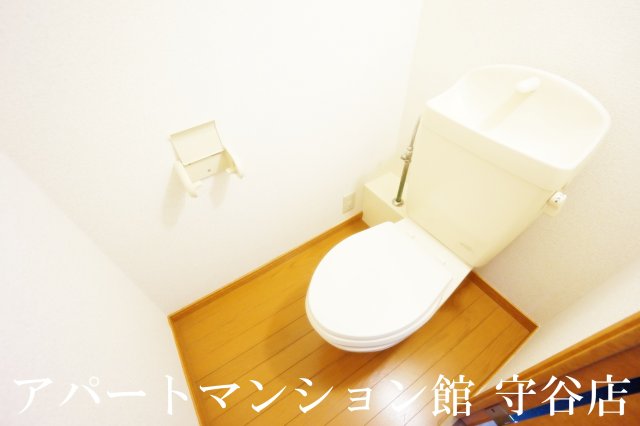 トイレ　画像6