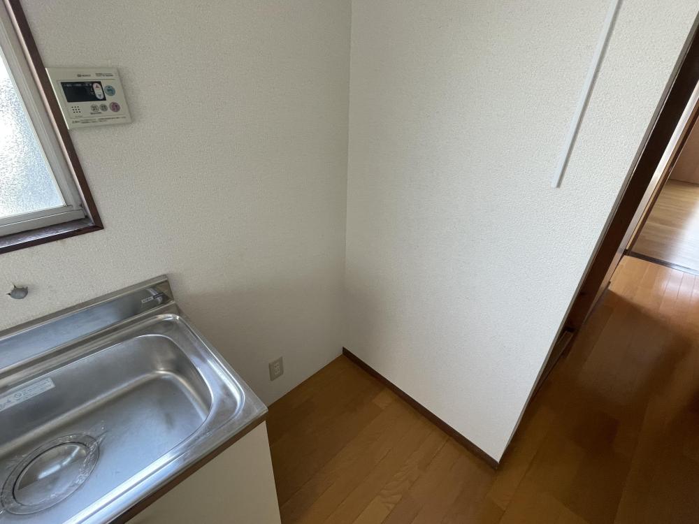 その他部屋・スペース　冷蔵庫置場