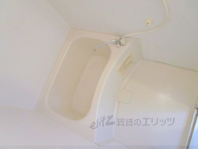 バス・シャワールーム　風呂