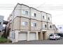大谷地駅より徒歩15分 2階 築15年9ヶ月の賃貸物件