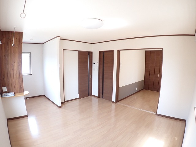 その他部屋・スペース　リビング10.5帖のお部屋です