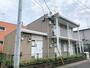 長津田駅より徒歩6分 2階 築15年9ヶ月の賃貸物件