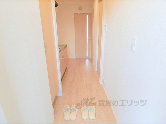 その他部屋・スペース　廊下