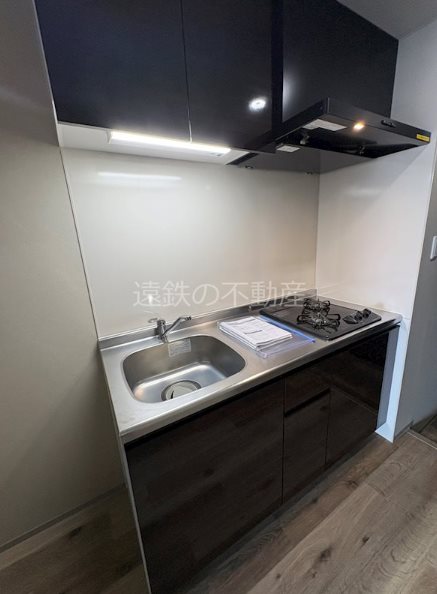 キッチン　※他部屋参照・現況優先