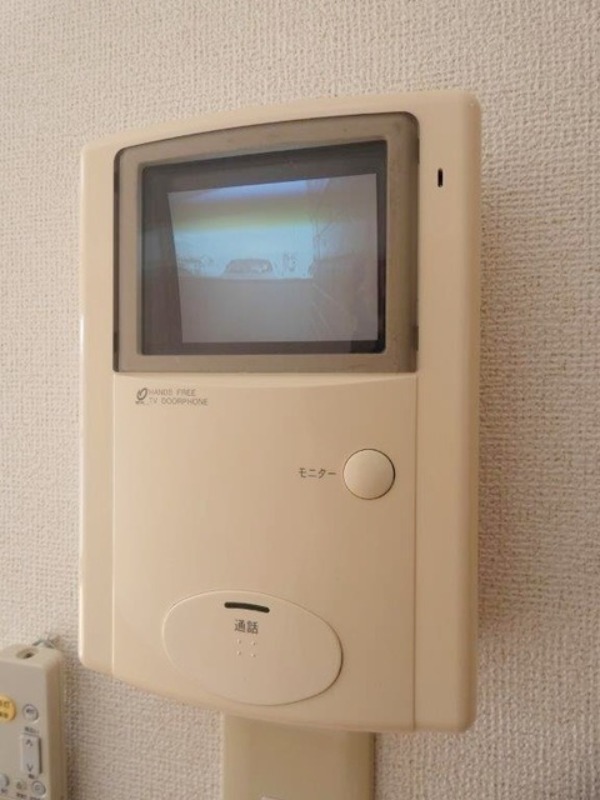 セキュリティ　図面と現状に相違がある場合には現状を優先