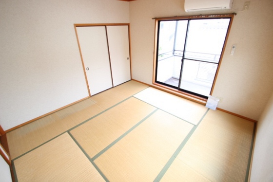 その他部屋・スペース　※別部屋の写真です