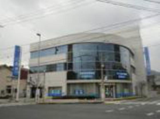 銀行　広島銀行古市支店（銀行）まで604m