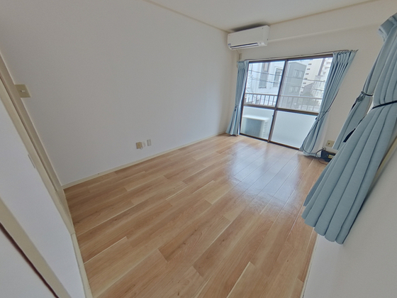 その他設備　※別号室の写真です