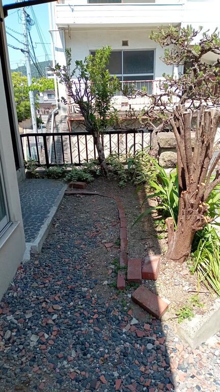 ＪＲ呉線 矢野駅 徒歩14分 2階建 築52年のその他写真