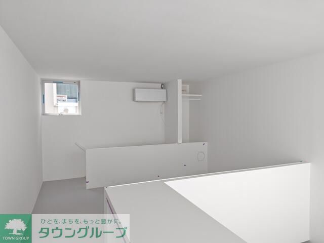 居室・リビング　リビング/居室