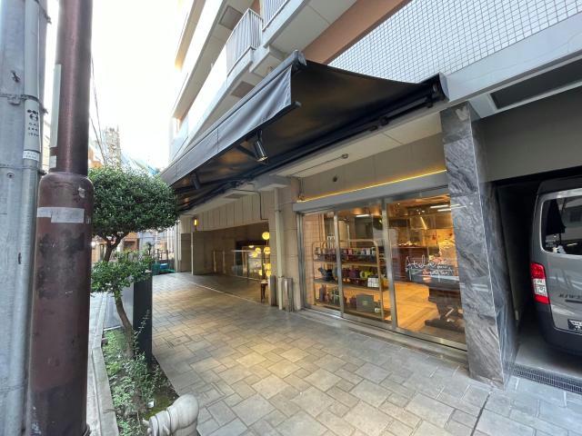 その他　周辺環境